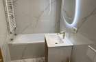 Proprietar, inchiriez apartament cu 3 camere in zona Baba Dochia - 5