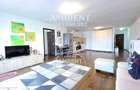 Apartament cu 2 camere tip open-space, mobilat si utilat, zona CRUCE - 5