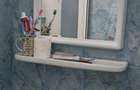 Garsonieră decomandată, mobilată în Donici