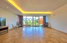 Elegant 2-Bedroom Duplex Apartment with Panoramic Park Views - 3