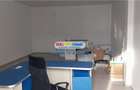 NATURA BUSINESS PARK,Afumati,spatiu comercial parter + etaj - 8