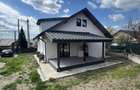 Casa 4 camere 2 bai 500mp teren Holboca - 3