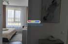 Vanzare apartament 2 camere mobilat Greenfield vedere padure