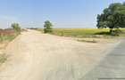 48 ha teren arabil la soseaua Arad -Siria - 4