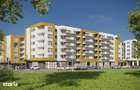 Apartament cu 3 camere, 2 bai, bucatarie spatioasa - 10