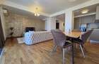Apartament de lux si amenajare de designer in Bellevue Residence - 4