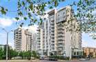 Apartament cu 2 camere| One Tower Herăstrău| Pasaj Baneasa statie 605 - 13