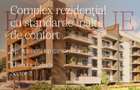 Garsonieră Premium cu Finisaje Moderne Comision 0% - 1