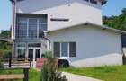 Duplex de vanzare, 420mp utili pe 4 nivele, in zona linistita din Floresti, 15min de centrul Clujulu
