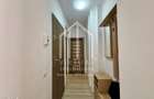 Apartament cu 2 camere, etaj 1, 50mp utili + balcon, parcare privata - 2