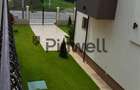 Vila de lux de inchiriat in Bragadiru cu 800 mp teren - 2