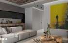 Casa insiruita P+1E, Scandinavia Residence, comision 0% - 1