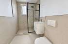 Apartament 3 camere, FINISAT NOU, 2 bai, bloc nou, Floresti