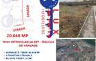 ID 7743 Teren INTRAVILAN pe E87 - ISACCEA - 6