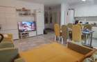 apartament cu doua camere situat in complexul Maurer
