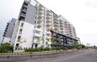 Spatiu Comercial 217 mp parter + 2 parcari la intrare in Cartierul Silk District - 6