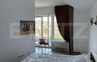 Apartament de inchiriat , Nisa de dormit, Aer conditionat, zona Plopil - 7