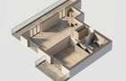 OPORTUNITATE! Ansamblu NZEB! 2 Camere terasa si balcon, Damb - 3