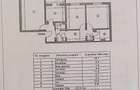 3 camere Eremia Grigorescu etej3din4 bloc1987 109900euro