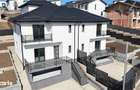 Casa Duplex Valea Lupului,4 camere,BECI,Incalz pard - 1