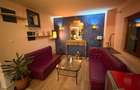 Apt. 4 camere intersectie Polona cu Stefan cel Mare, renovat recent Art Deco, doua bai, jacuzzi, espressor, masina de spalat vase, convectomat - 1