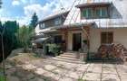 Breaza - Proprietate spectaculoasă pe 3.531 mp de teren | 2 corpuri | 374 mp uti