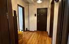 Apartament cu 2 camere decomandat în Păcii