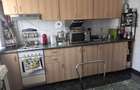 Vand apartament 4 camere , decomandat, mobilat si utilat, la autogara Militari et. 8/10 - 7