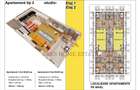 Apartamente tip studio cu incalzire in pardoseala | 1 loc de parcare - 2