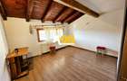 1/2 Duplex, 4 camere, 300 mp teren, toate utilitatile, Cetate