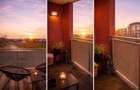 Lipovei Thalia de vanzare apartament lux cu 2 camere - 7
