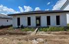 Casa parter 4camere,încălzire pardoseala,teren 300mp,pod cu placa de beton - 6