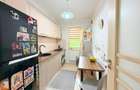 Apartament 3 camere decomandat 77 mp, Etaj 1, Parcare privată, mobilat și utilat - 9