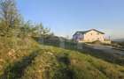 Teren 1150 mp, cu certificat de construire Salicea, central, - 1