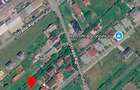 Teren 1.400 mp | Front Generos 60m | Bistrita - Unirea, Str. Agronomului | Utilitati la Strada Principala - 1