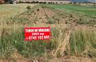 Vand doua parcele de teren intravilan, una de 3000 mp si una de 2869 mp