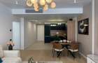 Apartament cu 2 camere mobilat // ONE High District - 2