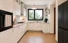 Exclusivitate Vila Eleganta 4 camere - zona Porche Nord Voluntari - 4