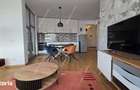 Apartament 3 camere 2 bai | Isho | Parcare subterana - 6