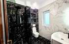 Casa mediteraneana 4 camere, 2 bai, 165mp, TEREN 500mp, CUG- T Neculai