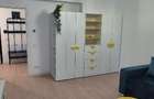 Garsoniera noua de inchiriat Ackcent City Bucurestii Noi sector 1