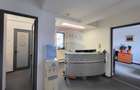 Spatiu birouri 77 mp de inchiriat Central Comision 0% - 5