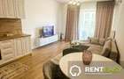 Apartament 2 camere situat in complex Silk District - 5