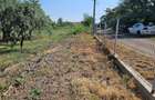 Vand 2000 mp teren intravilan ( situat intre case) in loc. Maxenu - (10 min de orasul Buzau) - 2