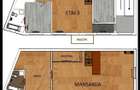 Apartament cu 4 camere în Contactoare - 9