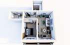 Apartament tip Studio, 50 mp, Subcetate City 2, Direct Dezvoltator. - 3