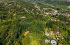 Teren 3.886 mp, Breaza - Podu Vadului, 30 m deschidere la asfalt