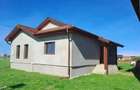 Casă cu 3 camere în Fântânele - 5
