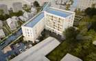 Apartament cu 2 camere, 66 mp, zona Garii - 2