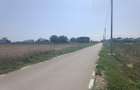 Vand teren in Domnesti strada salciei - 3